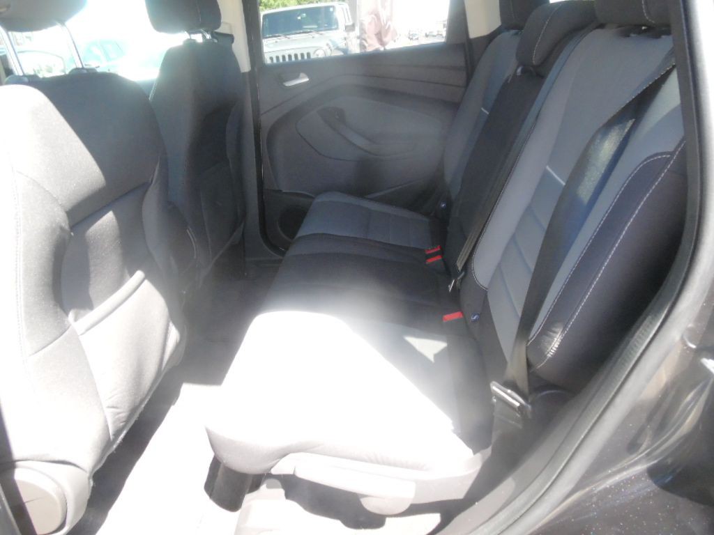 2013 Ford Escape Image 9