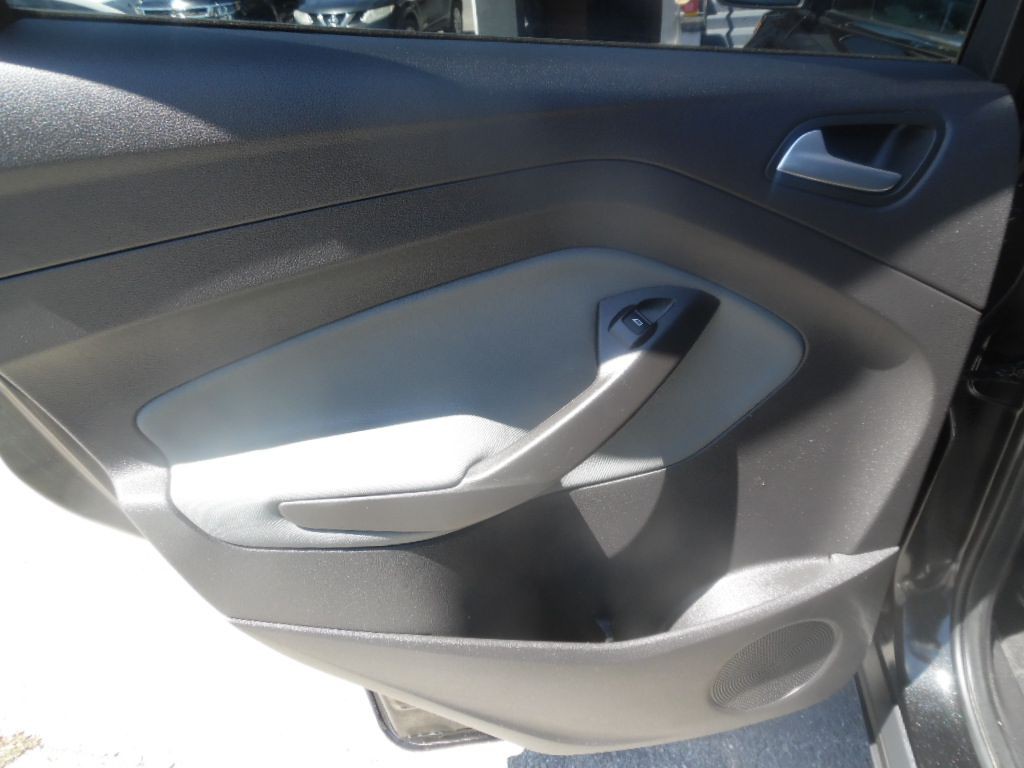 2013 Ford Escape Image 10