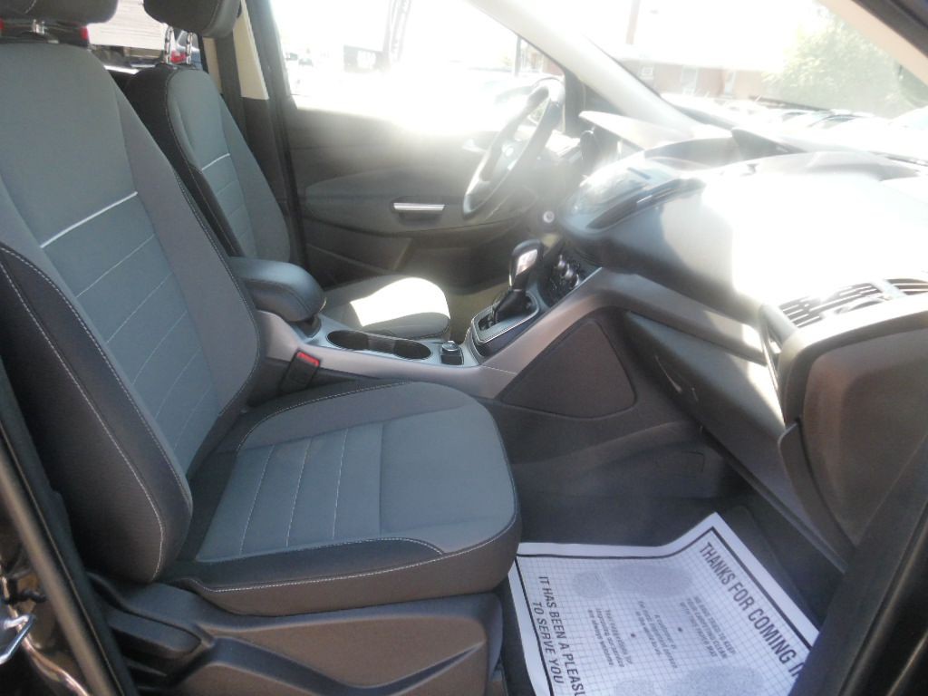2013 Ford Escape Image 12