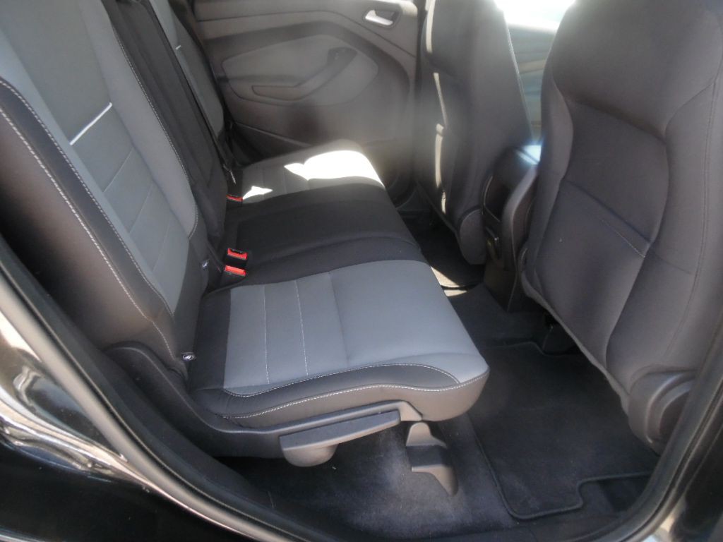 2013 Ford Escape Image 14