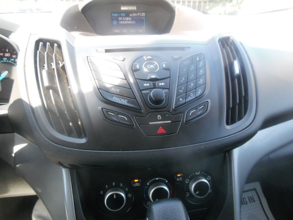 2013 Ford Escape Image 17
