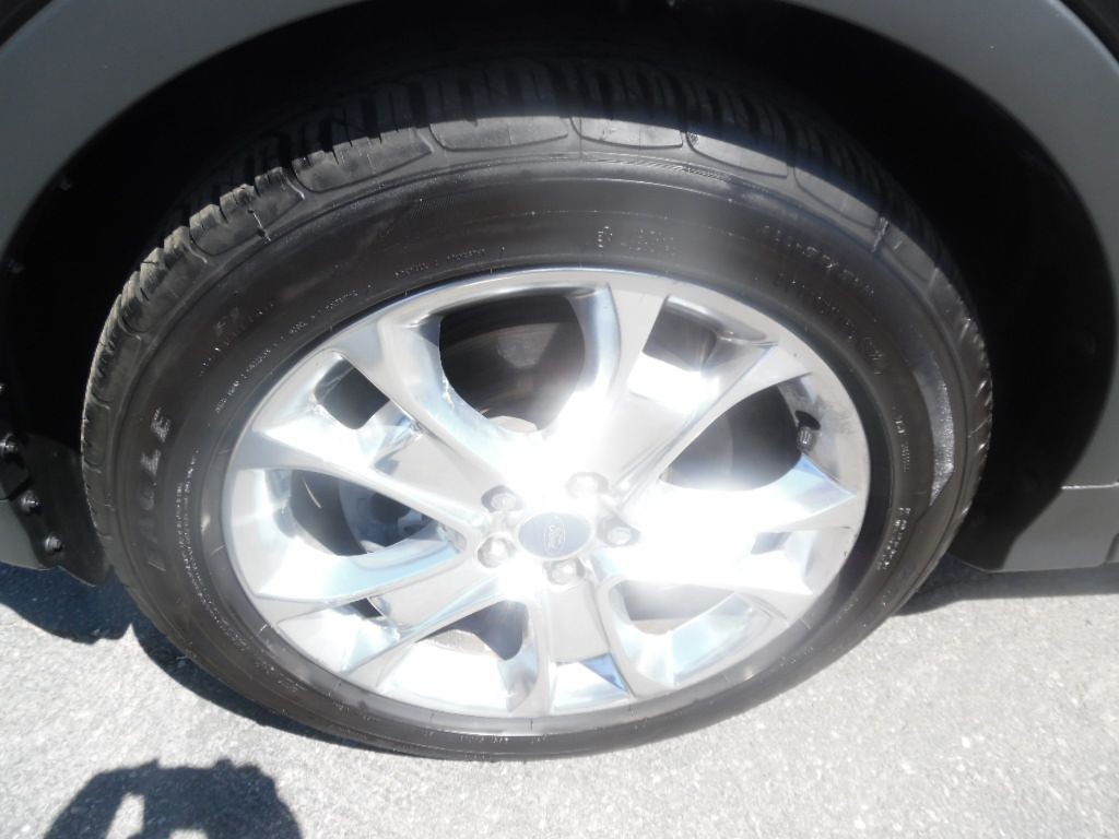 2013 Ford Escape Image 18