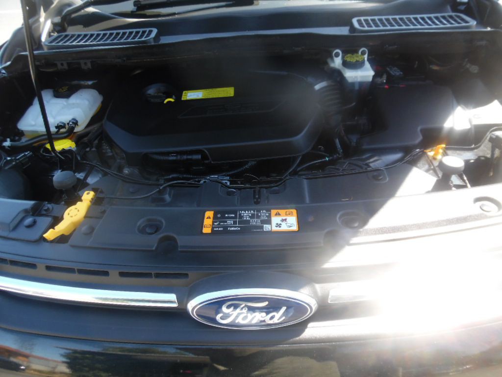 2013 Ford Escape Image 19