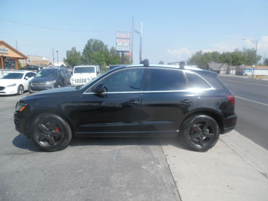 2011 Audi Q5 Image 2