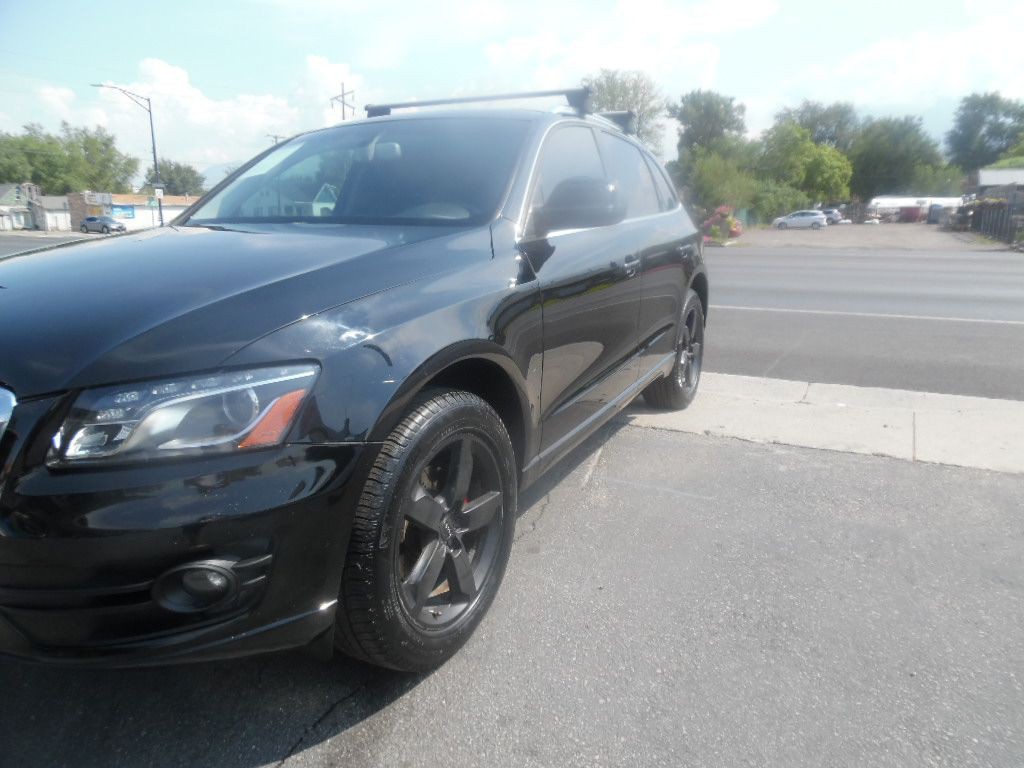 2011 Audi Q5 Image 5