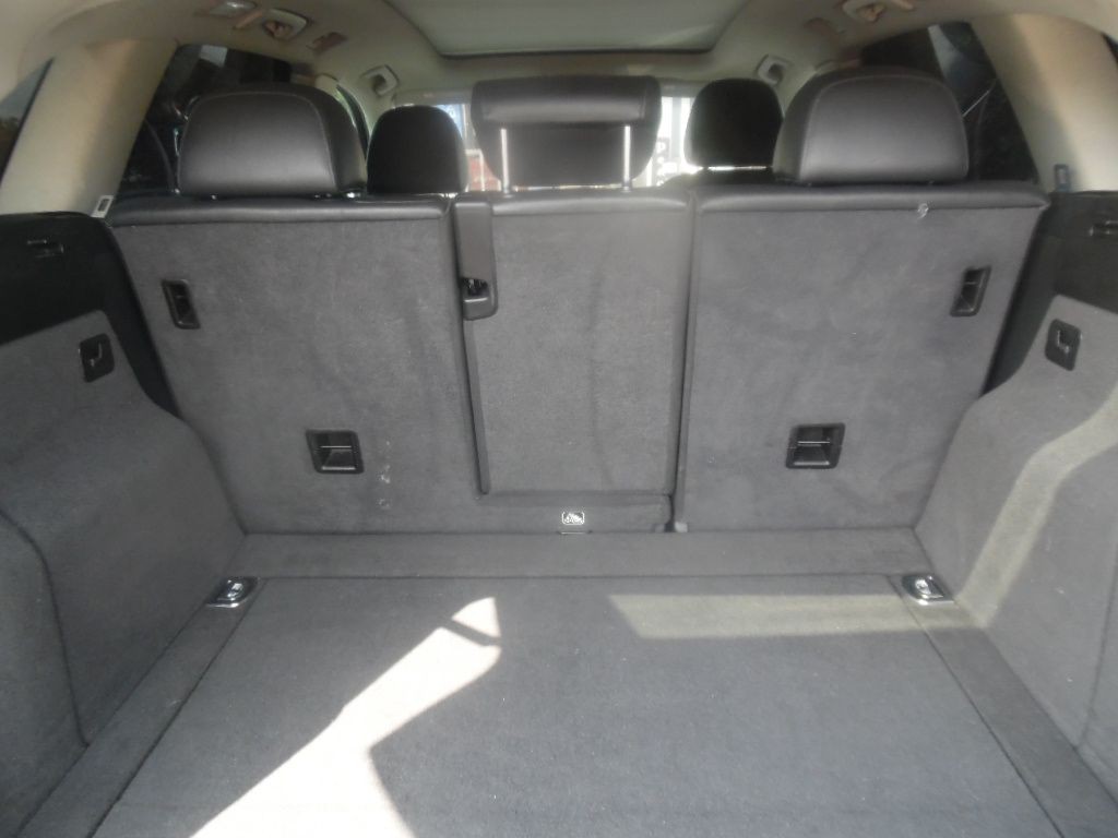 2011 Audi Q5 Image 11