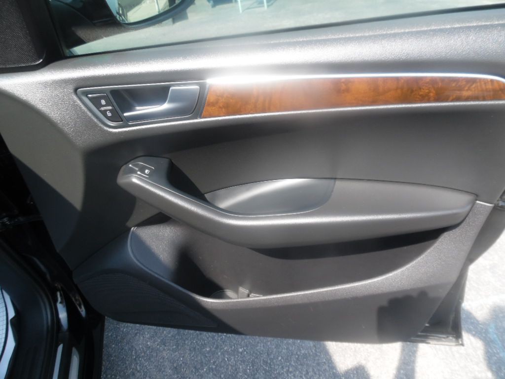 2011 Audi Q5 Image 13