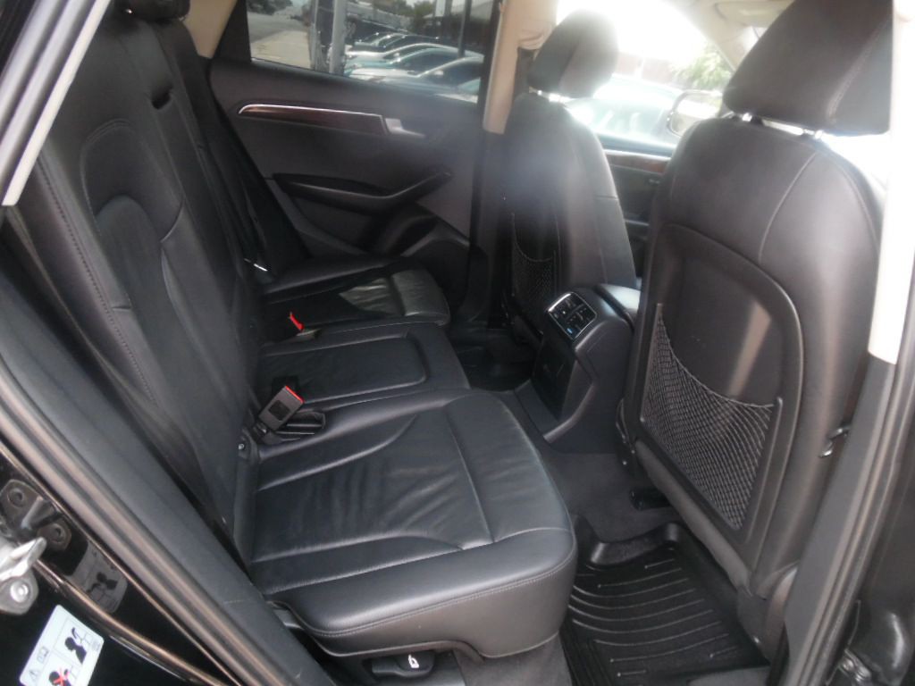2011 Audi Q5 Image 14