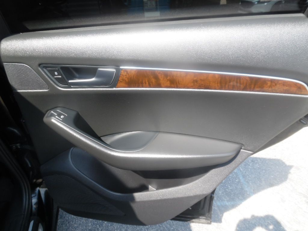 2011 Audi Q5 Image 15
