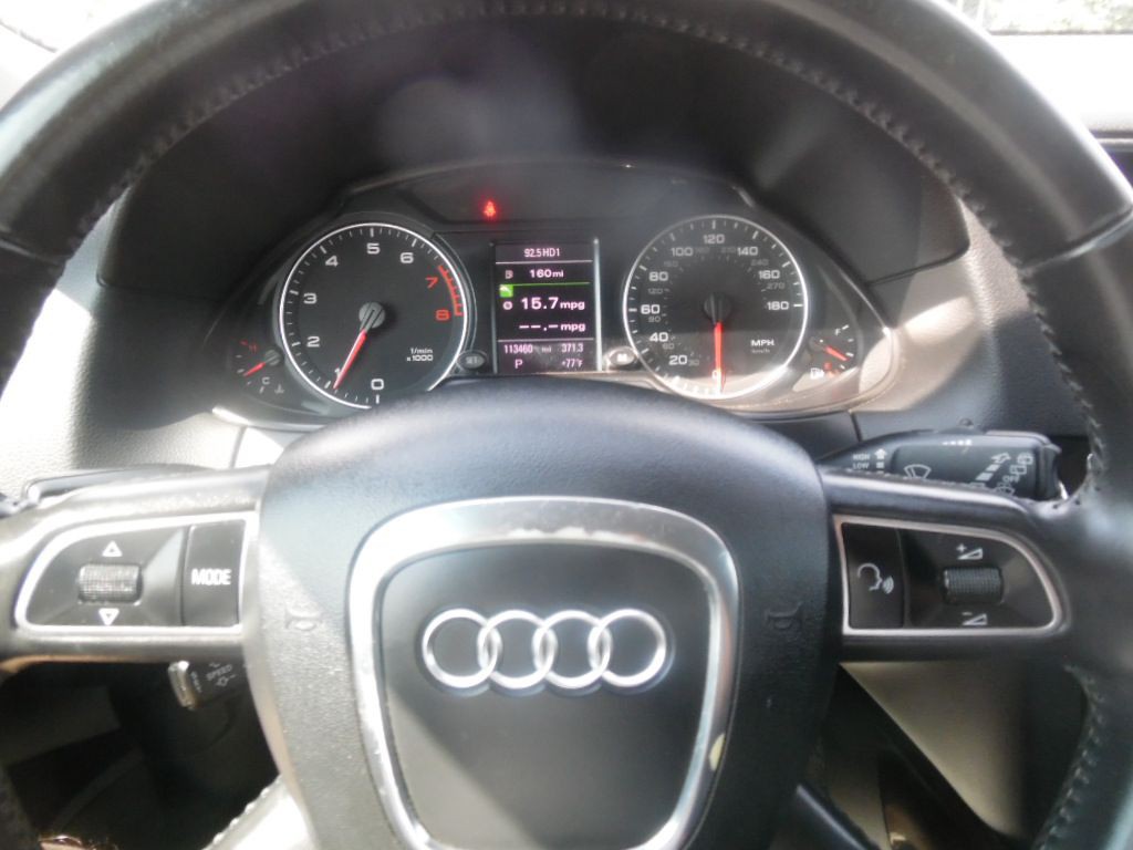 2011 Audi Q5 Image 16