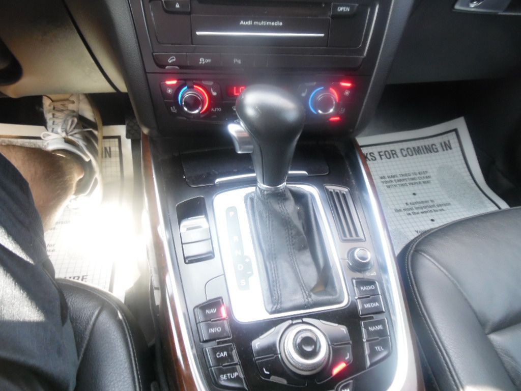 2011 Audi Q5 Image 17