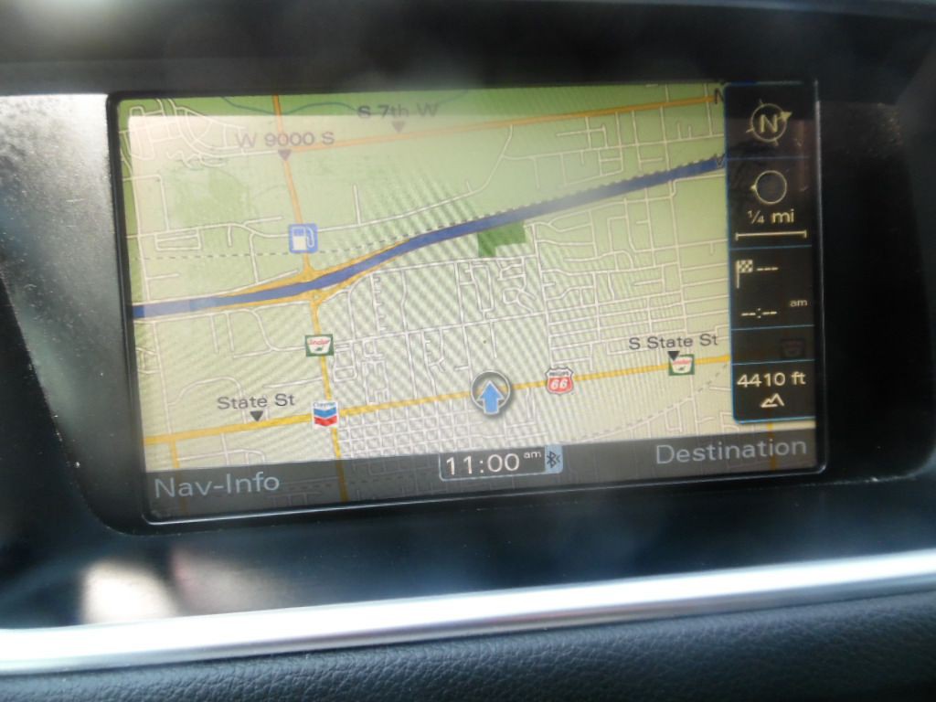 2011 Audi Q5 Image 18