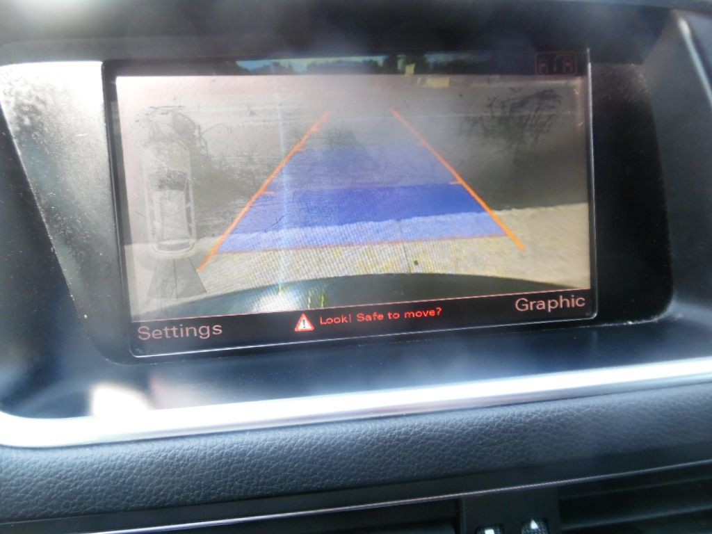 2011 Audi Q5 Image 19