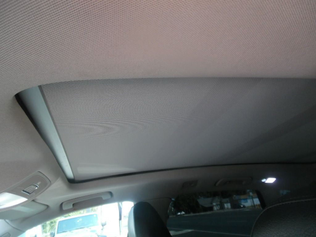 2011 Audi Q5 Image 20