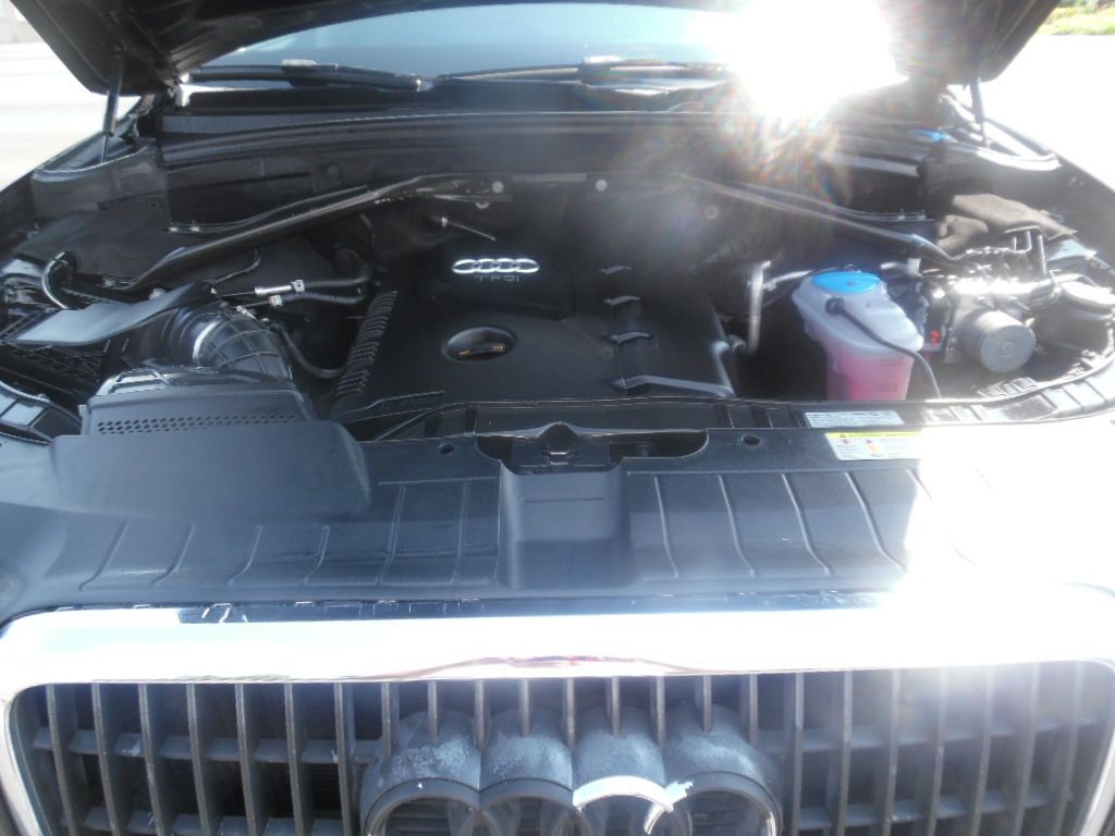2011 Audi Q5 Image 22