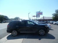 Image for 2016 Ford Explorer Platinum ID: 6778468