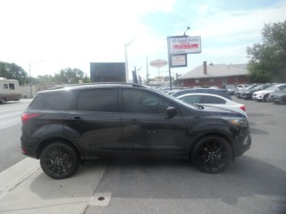 Image for 2019 Ford Escape SE ID: 6797575