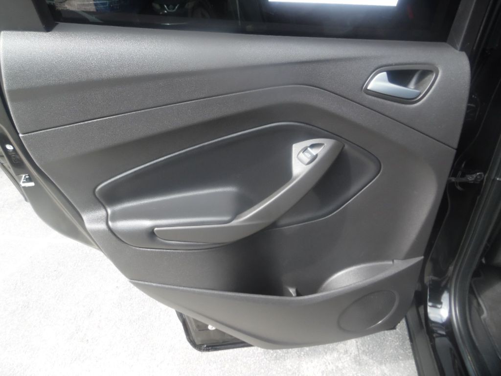 2019 Ford Escape Image 10