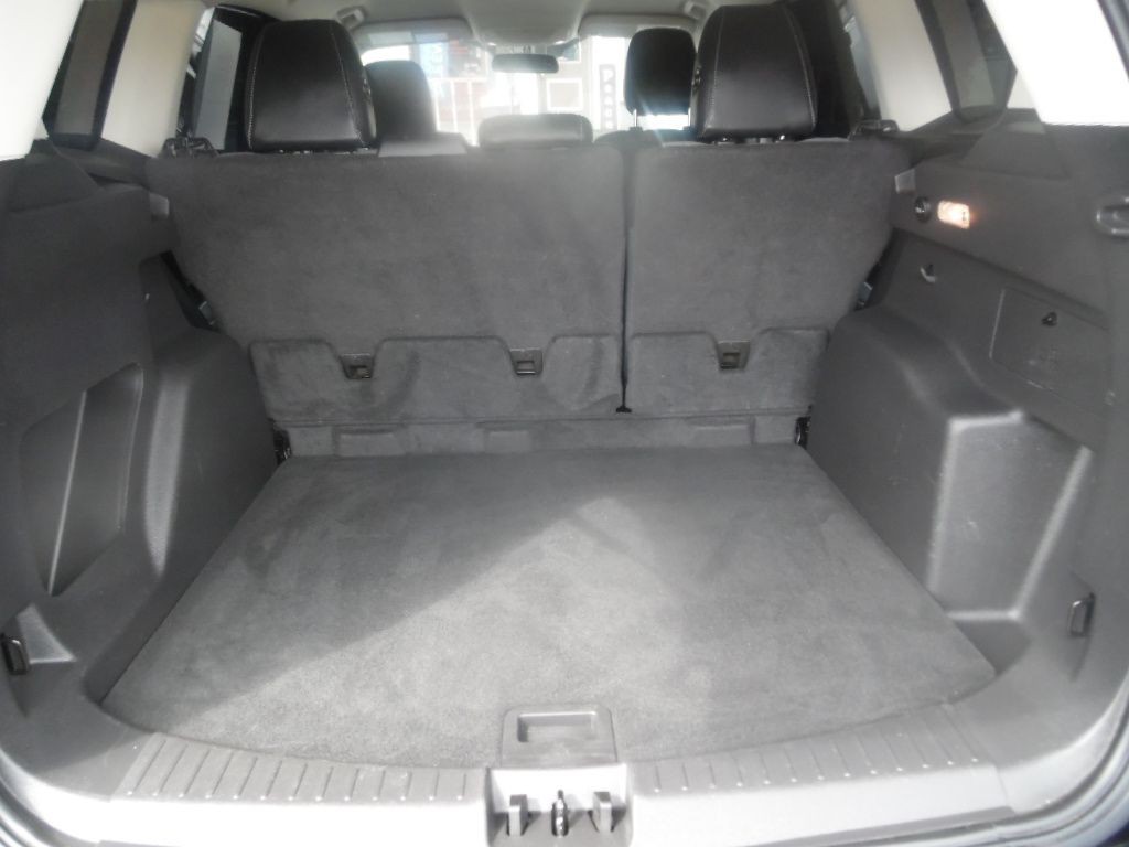 2019 Ford Escape Image 11
