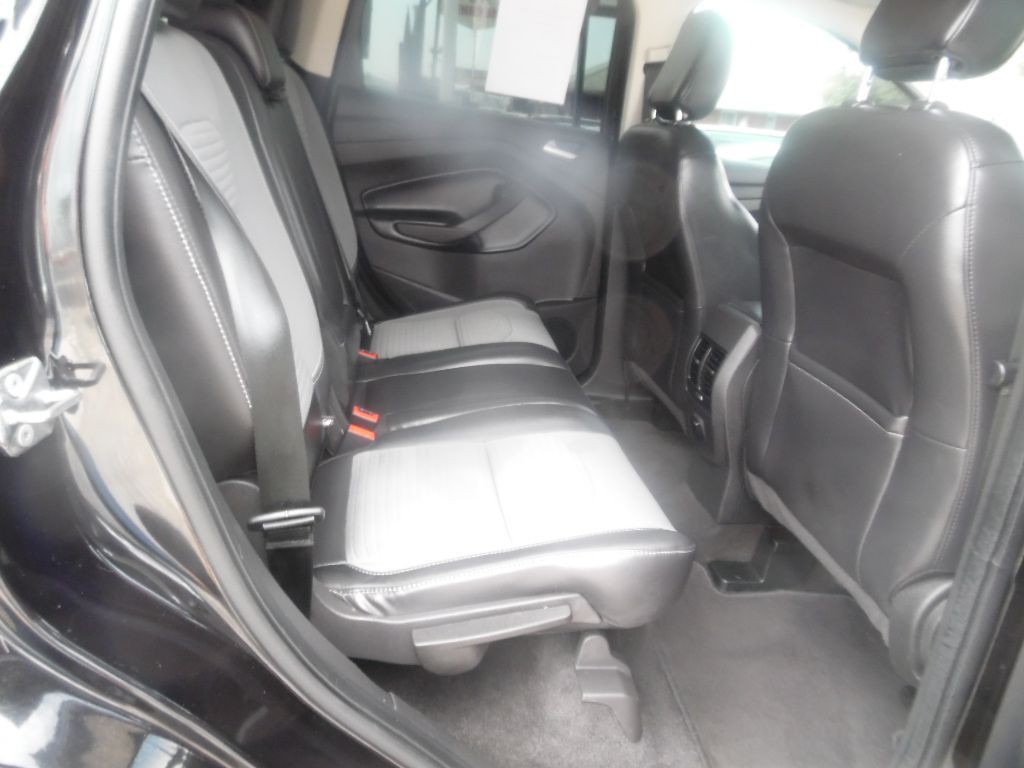 2019 Ford Escape Image 14