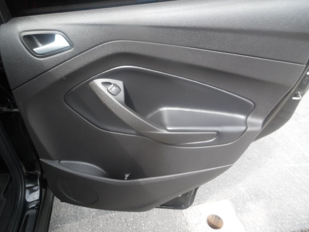 2019 Ford Escape Image 15