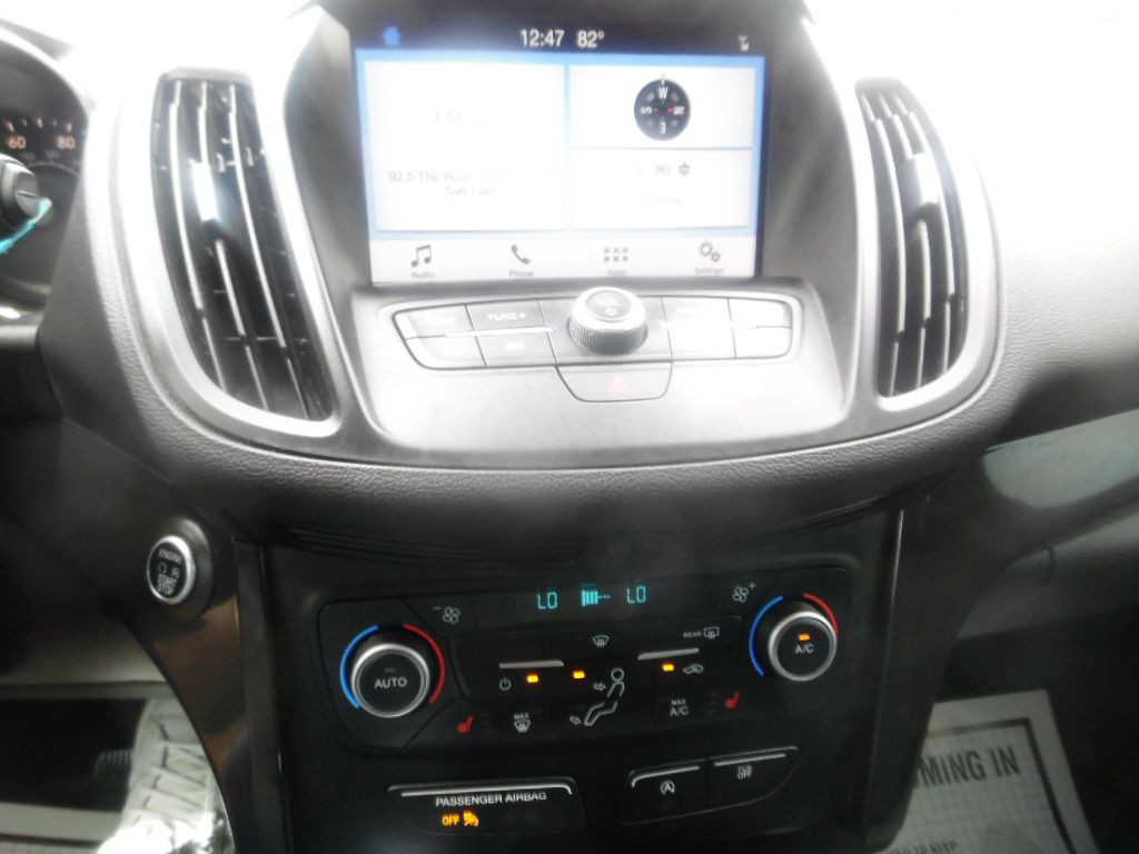 2019 Ford Escape Image 17