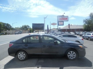 Image for 2014 Subaru Impreza  ID: 6798150