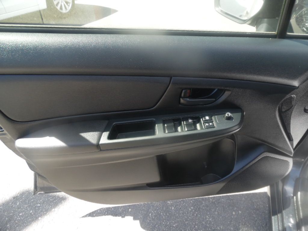 2014 Subaru Impreza Image 8