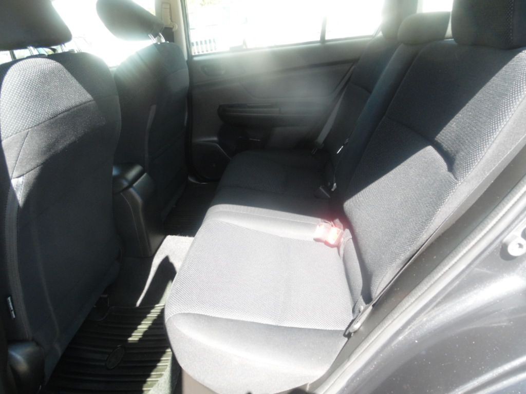 2014 Subaru Impreza Image 9
