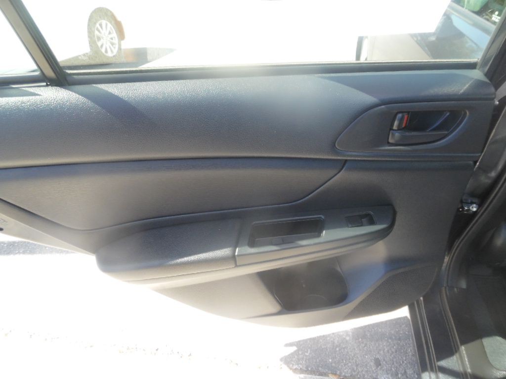 2014 Subaru Impreza Image 10