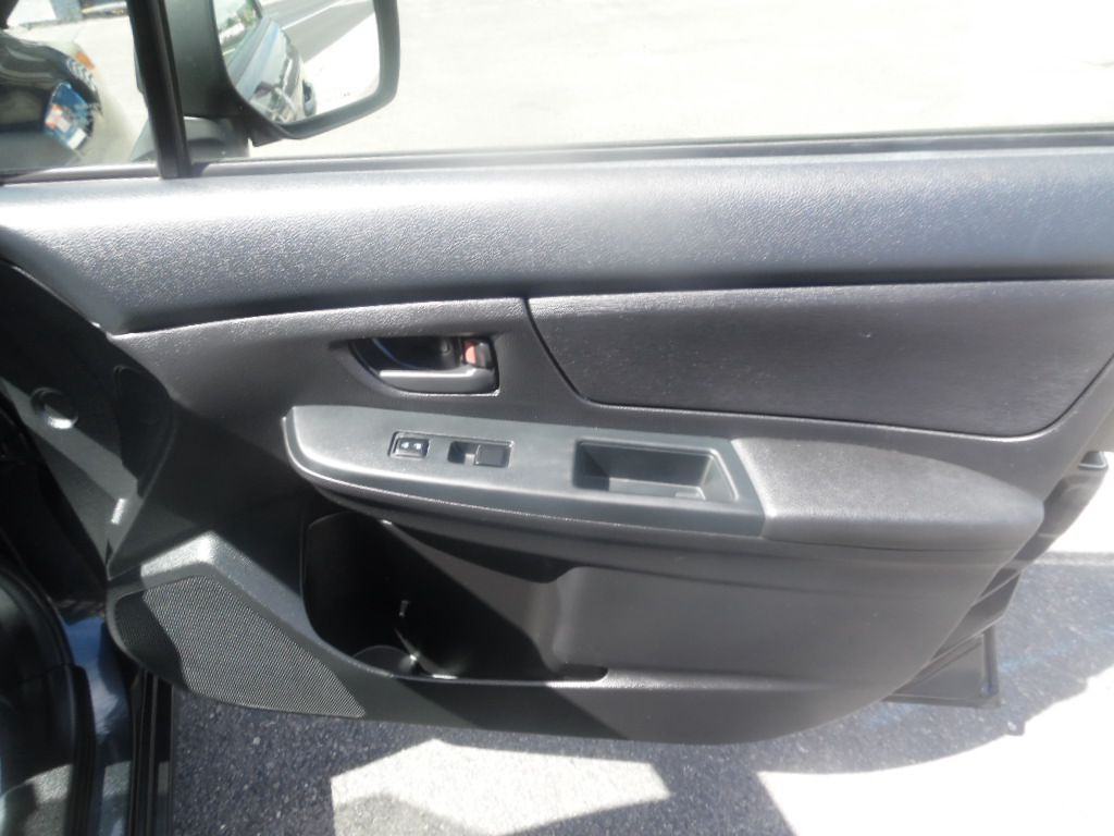 2014 Subaru Impreza Image 12