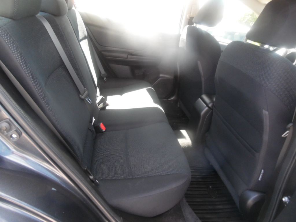 2014 Subaru Impreza Image 13