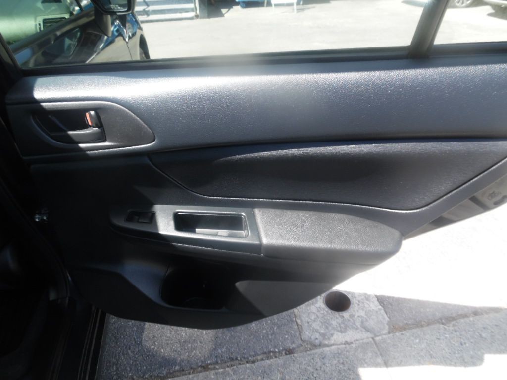 2014 Subaru Impreza Image 14