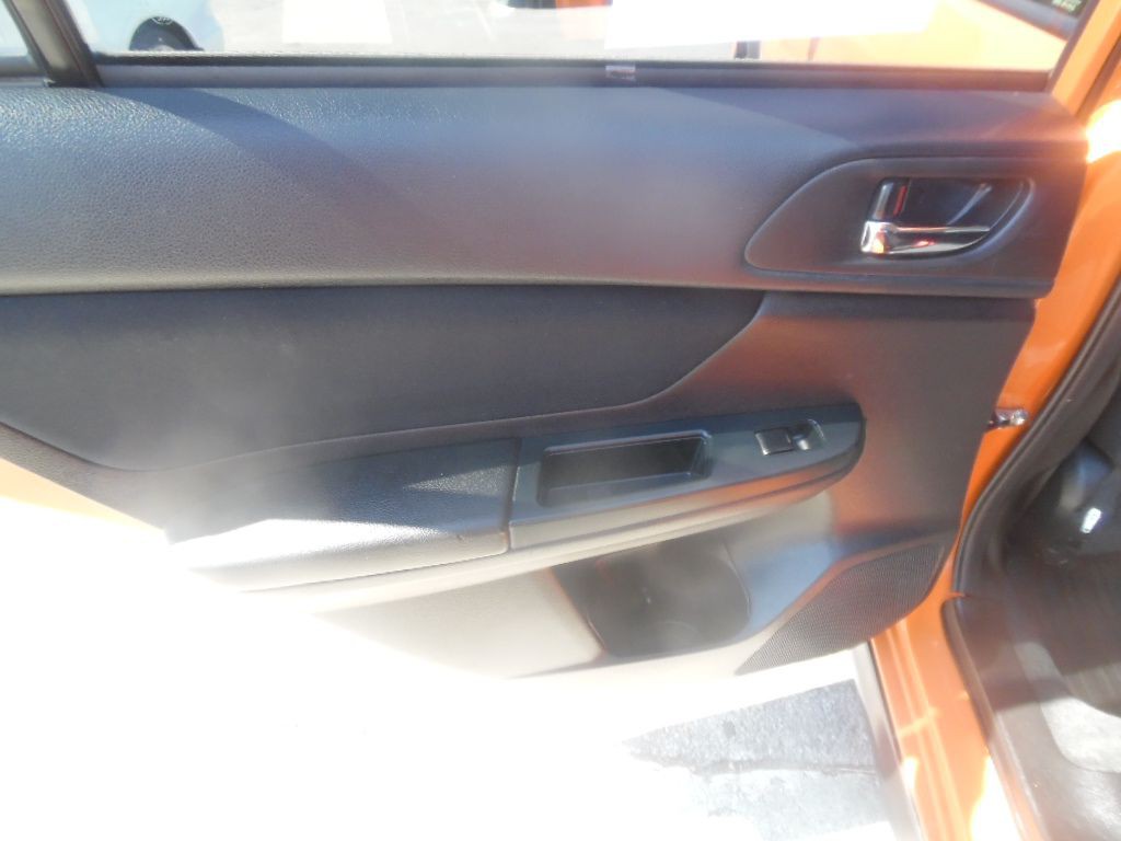 2014 Subaru Crosstrek Image 10