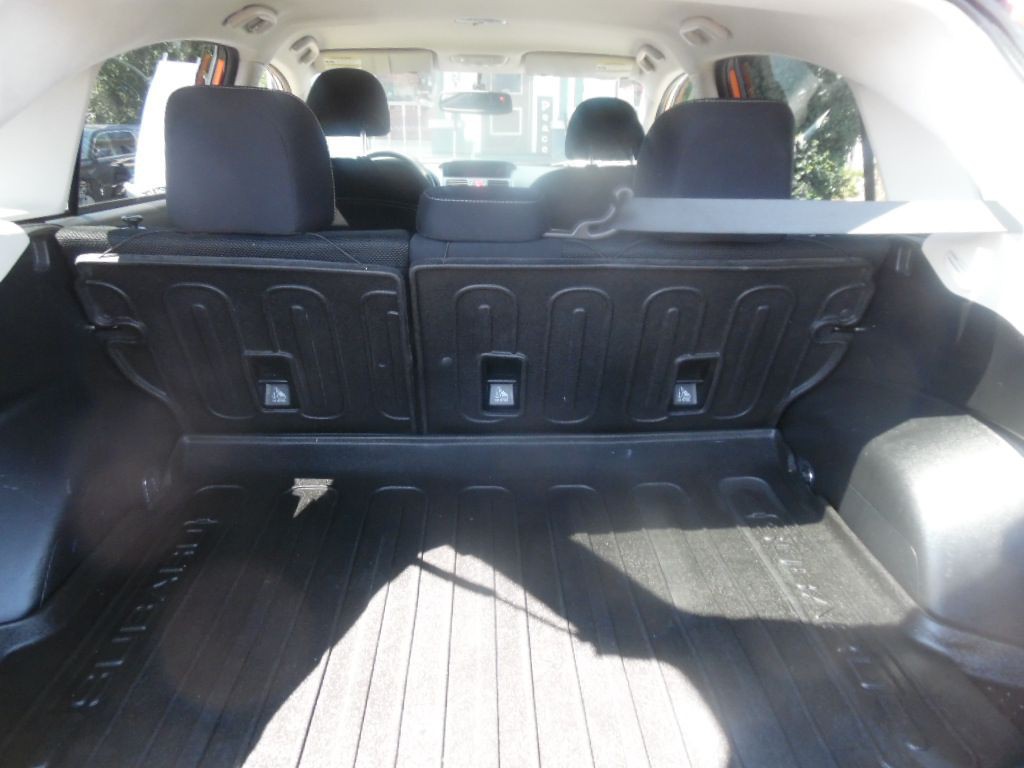 2014 Subaru Crosstrek Image 11