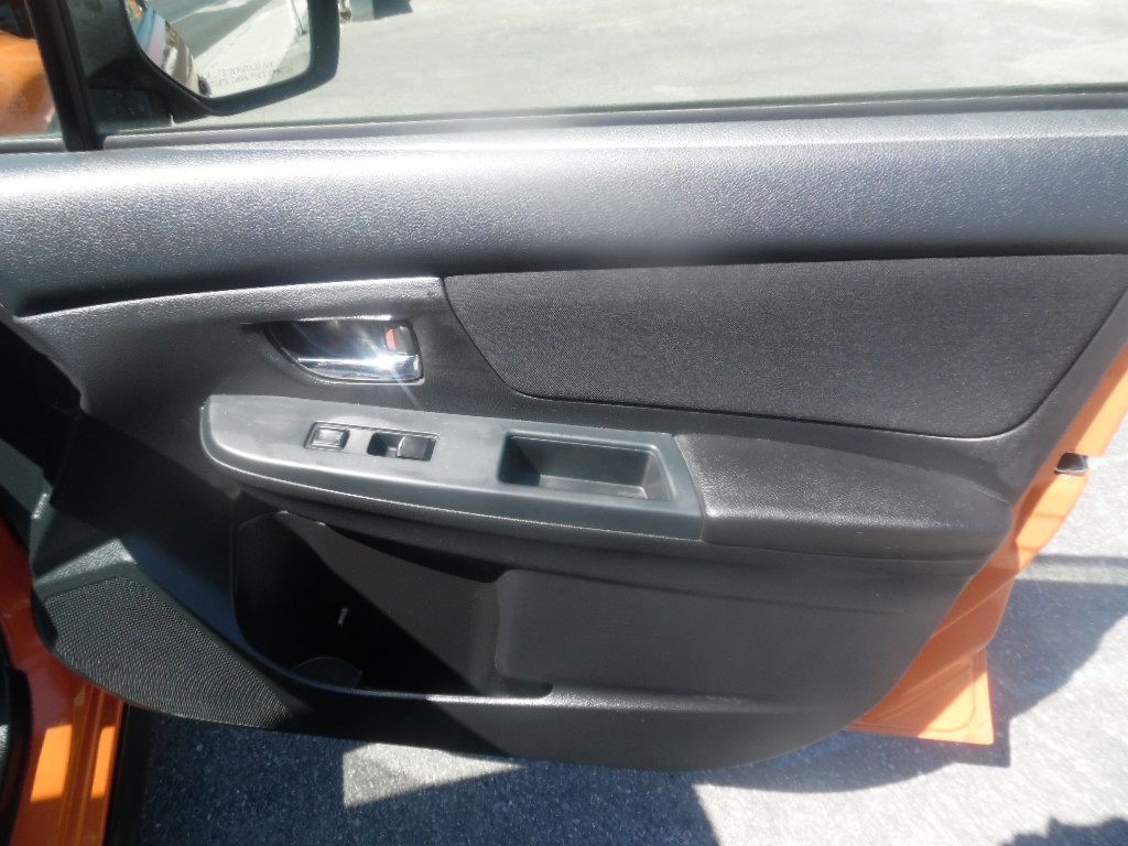 2014 Subaru Crosstrek Image 13