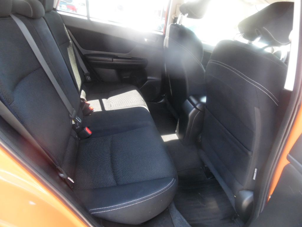 2014 Subaru Crosstrek Image 14