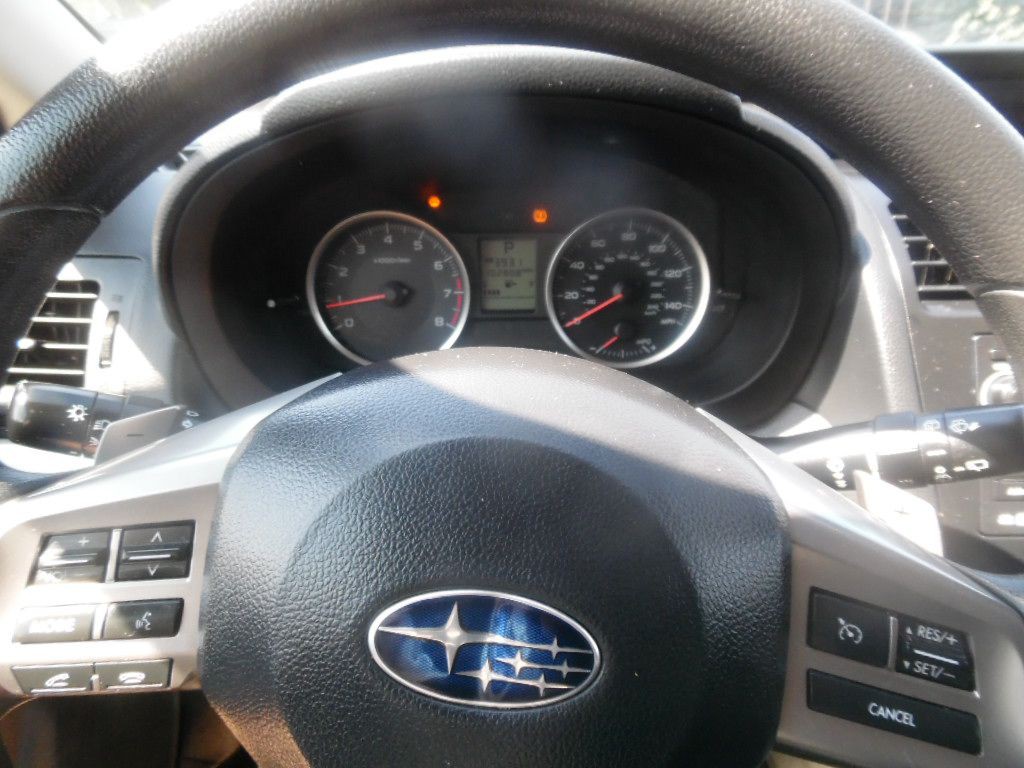 2014 Subaru Crosstrek Image 16