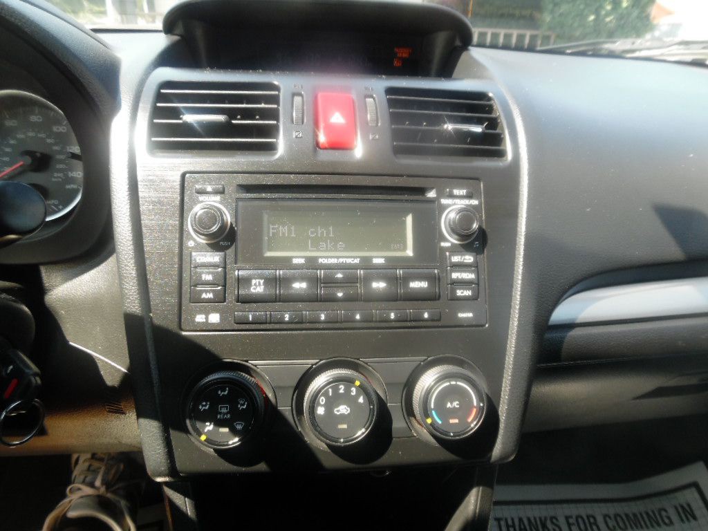 2014 Subaru Crosstrek Image 17