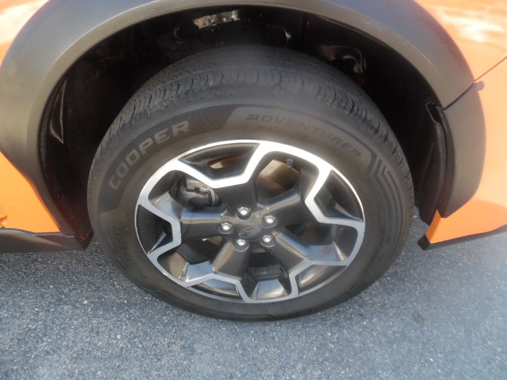 2014 Subaru Crosstrek Image 18