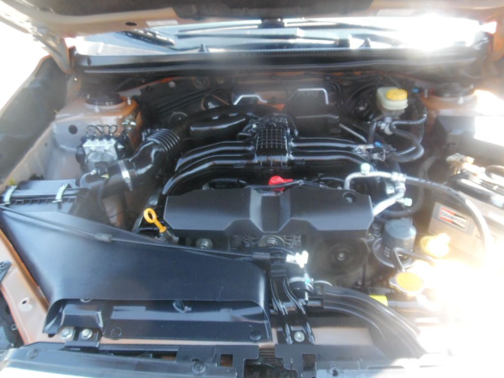 2014 Subaru Crosstrek Image 19