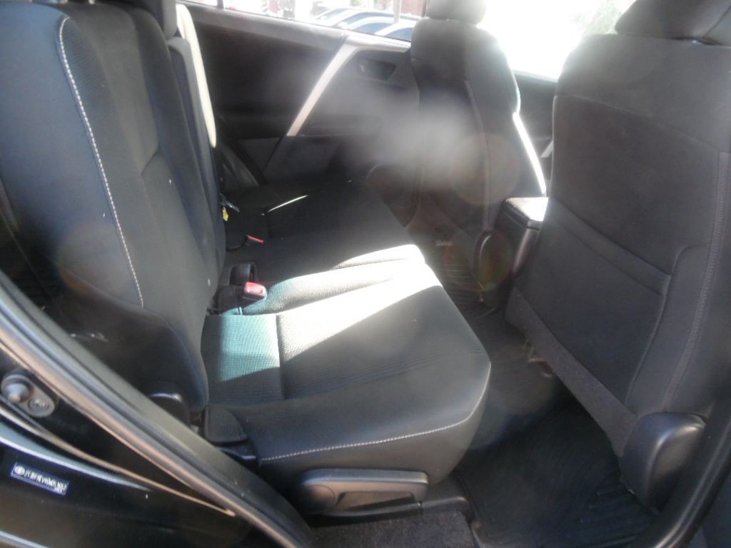 2013 Toyota Rav4 Image 14