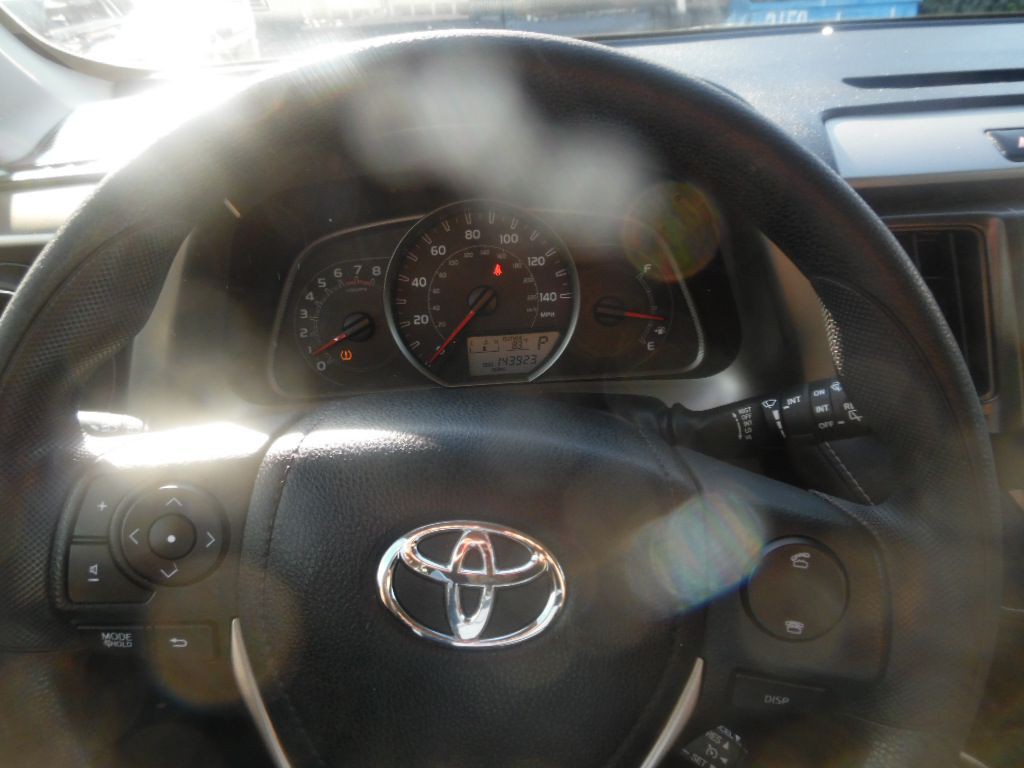 2013 Toyota Rav4 Image 16