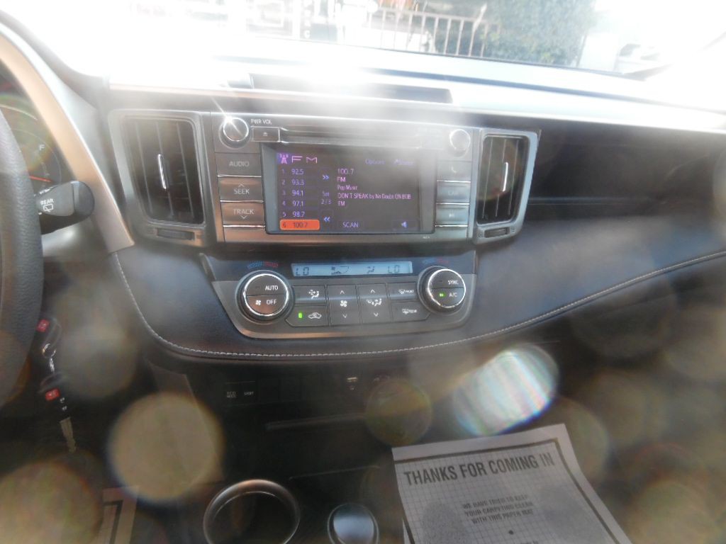 2013 Toyota Rav4 Image 17