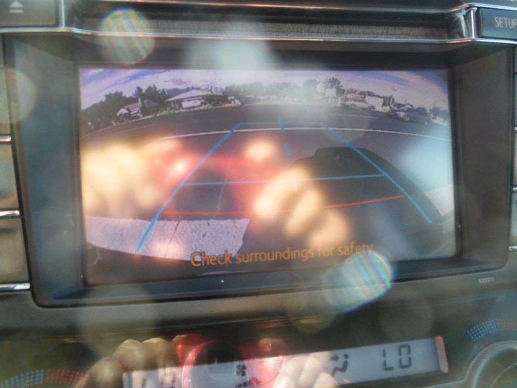 2013 Toyota Rav4 Image 18