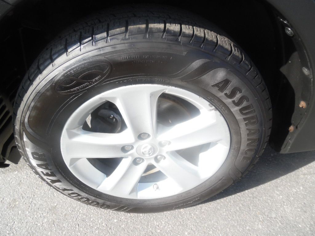 2013 Toyota Rav4 Image 20