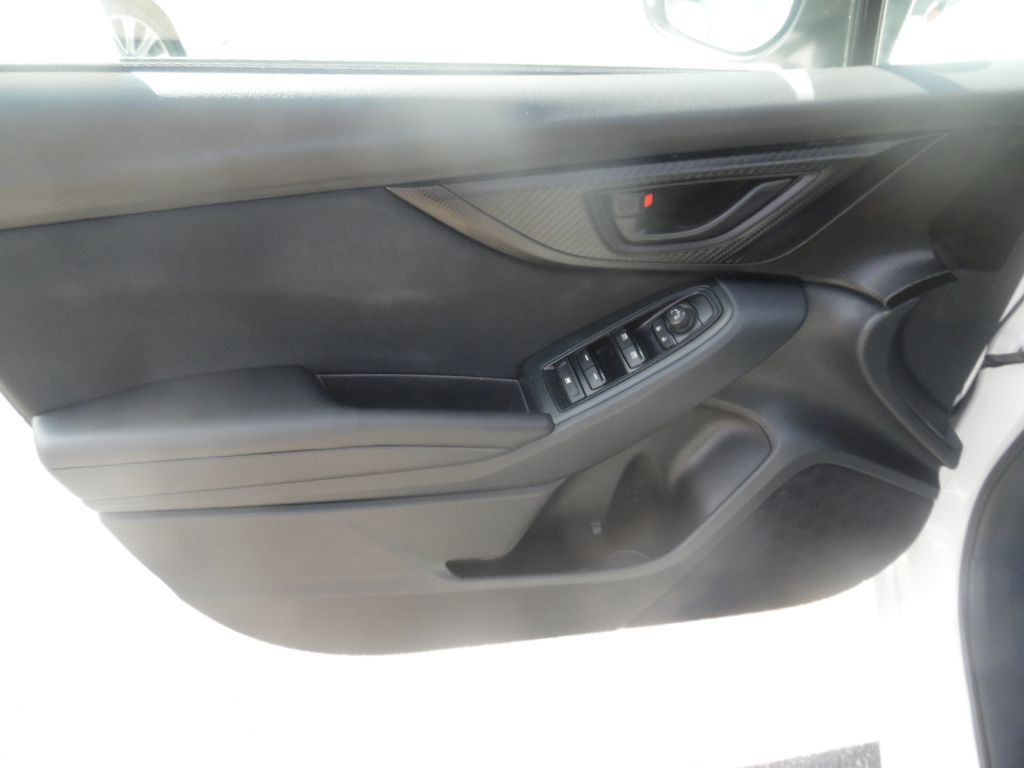 2018 Subaru Impreza Image 8