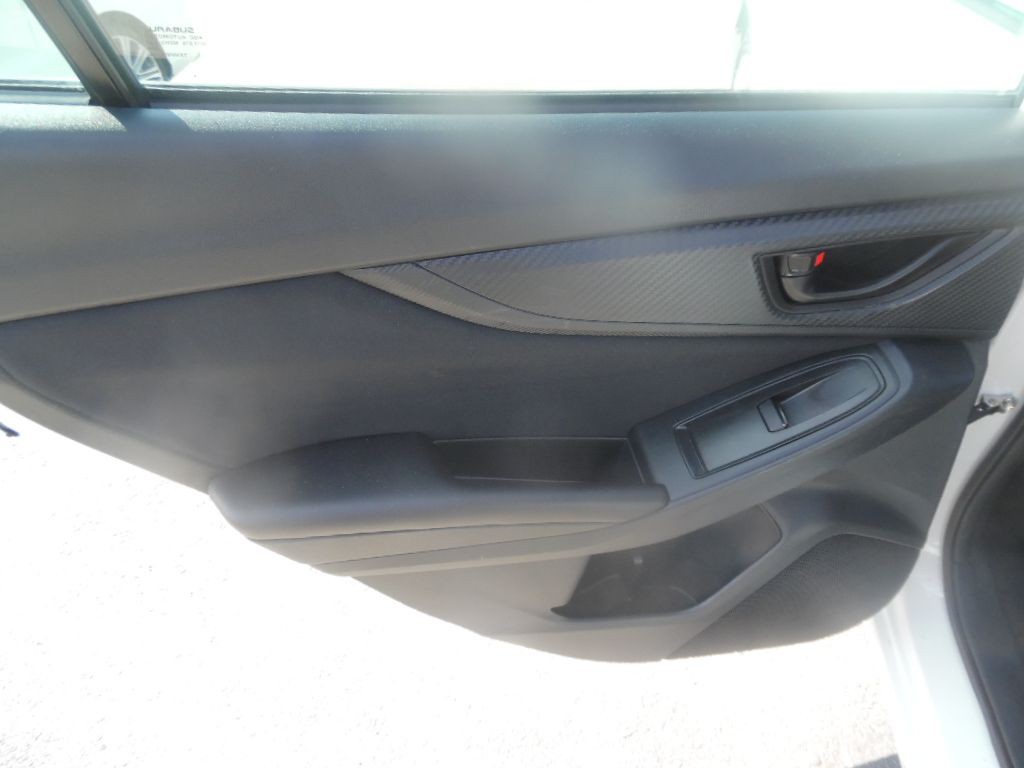 2018 Subaru Impreza Image 10