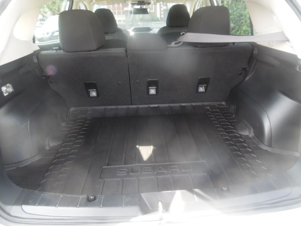 2018 Subaru Impreza Image 11