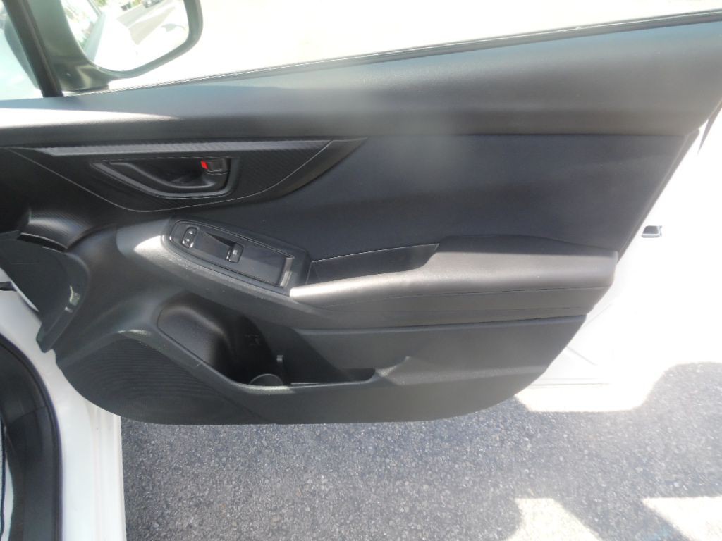 2018 Subaru Impreza Image 13